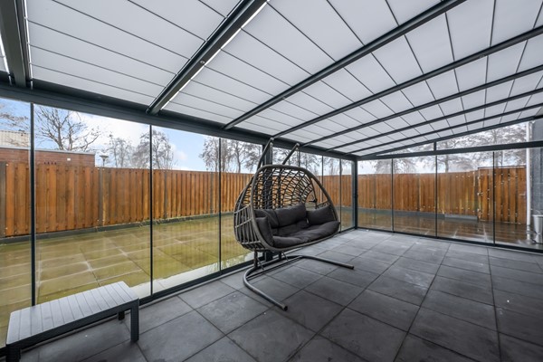 Medium property photo - Bosgouw 301, 1352 GX Almere